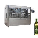 Máy làm đầy dầu ô liu 500ml-5L