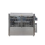 Máy giặt chất lỏng tự động