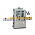 Máy chiết rót động cơ tự động