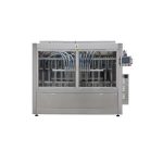 Tự động rửa tay và đóng nắp máy