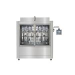 Thiết bị giặt tẩy tự động