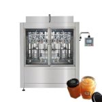 Máy làm nước sốt tự động