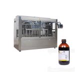 Thiết bị làm đầy chất lỏng ăn mòn hóa học