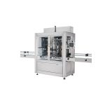 Thiết bị đóng chai nước sốt tốc độ cao Máy làm mứt trái cây