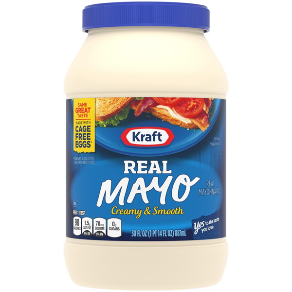 mayonaise 