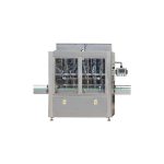 Máy làm đầy chất lỏng dày