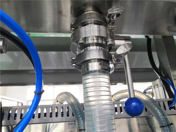 máy làm sô cô la