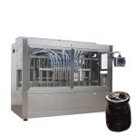 mứt trái cây đóng chai